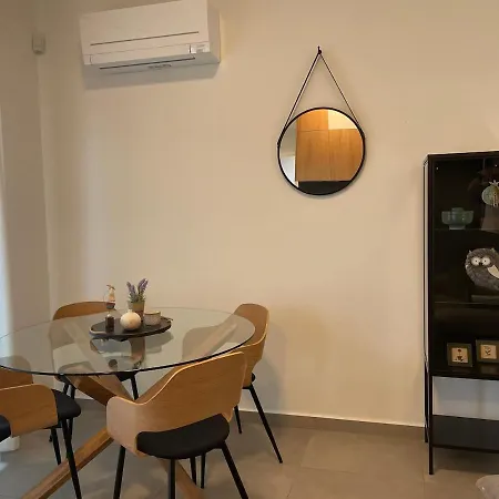 Modern Cozy *