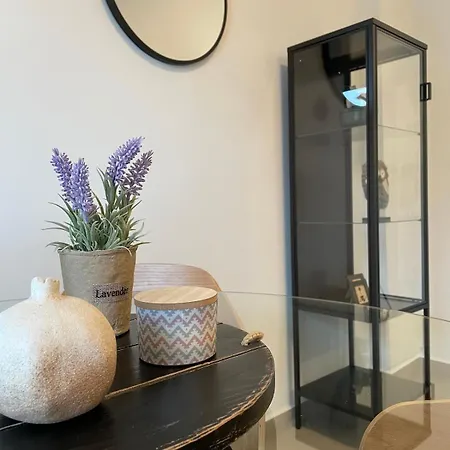 Modern Cozy Appartement *