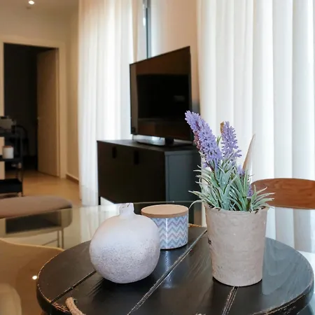 Appartement Modern Cozy *