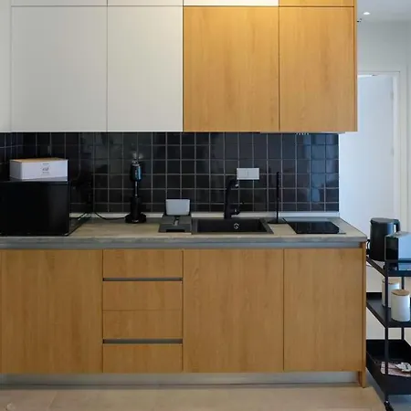 Modern Cozy