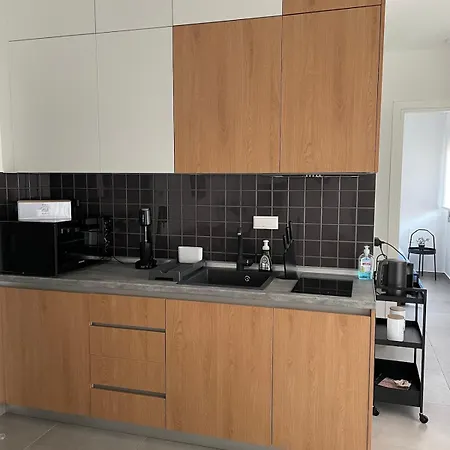 Appartement Modern Cozy Kavala