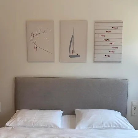 Modern Cozy 公寓