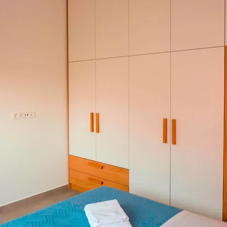 Modern Cozy Kavala