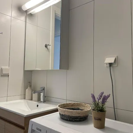 Modern Cozy