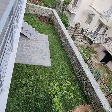 公寓 Modern Cozy 卡瓦拉