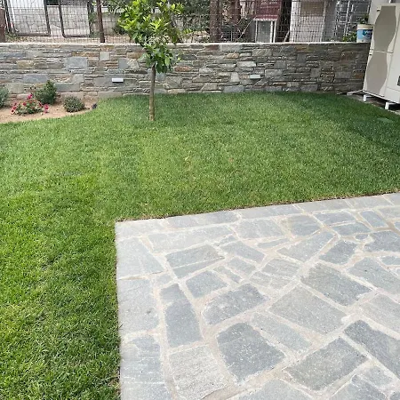 Appartement Modern Cozy Kavala