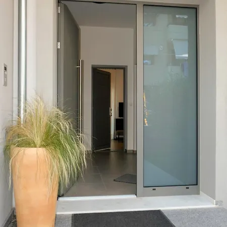 Modern Cozy